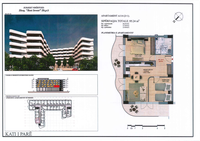 Apartament 2+1, 95 m² – Mei Residence, Qerret (A114) - 2