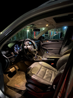 Ml 350 Look GLE - 5