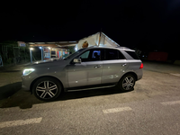 Ml 350 Look GLE - 1