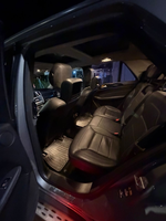 Ml 350 Look GLE - 6