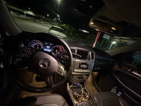Ml 350 Look GLE - 4