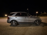 Ml 350 Look GLE - 2