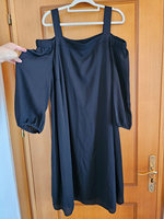 Dorothy Perkins Curve – Fustan Elegant Plus Size - 3
