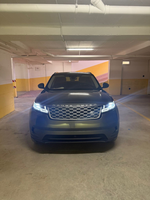 RANGE ROVER VELAR 2.0 Nafte - 1