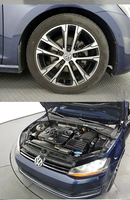 Golf 7 2.0 Premium - 3