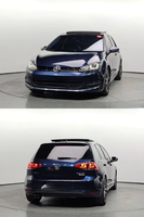 Golf 7 2.0 Premium - 2