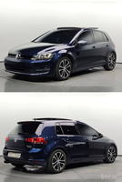 Golf 7 2.0 Premium - 1