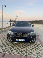 Bmw x5 35d - 1