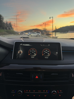 Bmw x5 35d - 8