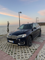 Bmw x5 35d - 4