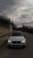 BMW F10 520D - 1
