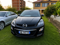 MazdaCx7 Manual 4x4 - 1