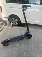 Okazion real!!Scooter elektrik Xiaomi Ultra 4 - 2