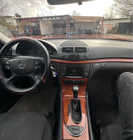 Mercedes w211 200 Kompressor - 5