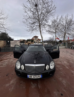 Mercedes w211 200 Kompressor - 1