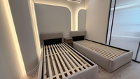 🏡✨ JEPET ME QIRA APARTAMENT 2+1 – 21 DHJETORI, TIRANË ✨ - 8