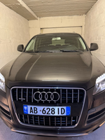 Shes AUDI Q7 0696756333 - 7