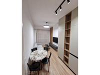 Jepet me qera apartament 1+1+1 post parkimi,Rezidenca Kadiu! 450 € /Muaj - 1