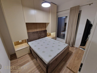 Jepet me qera apartament 1+1+1 post parkimi,Rezidenca Kadiu! 450 € /Muaj - 3