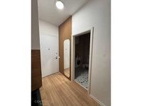 Jepet me qera apartament 1+1+1 post parkimi,Rezidenca Kadiu! 450 € /Muaj - 4