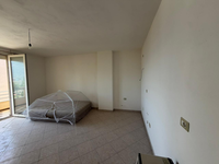 Apartament 2+1 me pamje ballore deti tek hotel Kraal - 6
