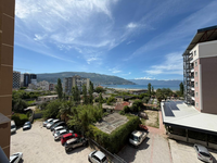 Apartament 2+1 me pamje ballore deti tek hotel Kraal - 3