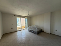 Apartament 2+1 me pamje ballore deti tek hotel Kraal - 5
