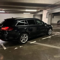 Opel Insignia 2.0/cdti/automat/2010 - 4