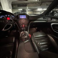 Opel Insignia 2.0/cdti/automat/2010 - 5