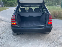 OKAZION 🔥🔥
Shitet Mercedes Benz C220 - 4