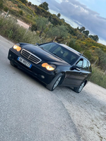 OKAZION 🔥🔥
Shitet Mercedes Benz C220 - 1