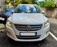 Tiguan R Line Sport 2.0 Benzine Gaz Panoramik - 1