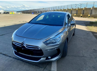 Citroen DS5 2.0 Nafte / Hibrid Panoramik - 6