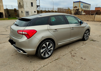 Citroen DS5 2.0 Nafte / Hibrid Panoramik - 2