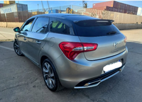 Citroen DS5 2.0 Nafte / Hibrid Panoramik - 5