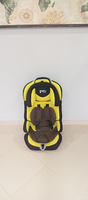 ❗Karrige makine për fëmijë me ISOFIX 🚗👶 - 2