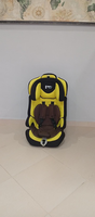 ❗Karrige makine për fëmijë me ISOFIX 🚗👶 - 1