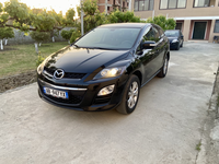 Mazda CX7 suv 4x4 - 2