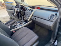 Mazda CX7 suv 4x4 - 8