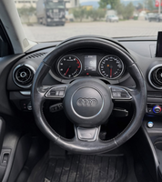 Audi a3 s-line 2015 2.0 tfsi benzin gaz - 7