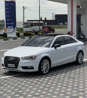 Audi a3 s-line 2015 2.0 tfsi benzin gaz - 1