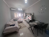 SHITET APARTAMENT 1+1 NË AFËRSI TË KISHËS ORTODOKSE,VLORË! - 1