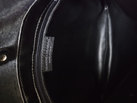 Çantë Vintage Gianni Chiarini – Made in Italy - 4