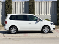 VOLKSWAGEN TOURAN 2.0 DIESEL. AUTOMATIKE 2013 - 5