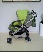 🌿 SUPER OFERTË – Karrocë bebe Kiddo 3 në 1 🌿 - 2