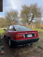 Audi 80 b3 - 3