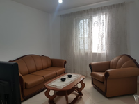 Apartament 1+1 me qira – Selitë, Universiteti Barleti ! - 4