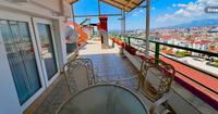 🏡✨ SHITET DUPLEX 4+1+2 – KODRA E DIELLIT 1, TIRANË ✨ - 6