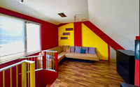 🏡✨ SHITET DUPLEX 4+1+2 – KODRA E DIELLIT 1, TIRANË ✨ - 5