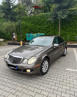 Shitet Mercedes benc E class - 3